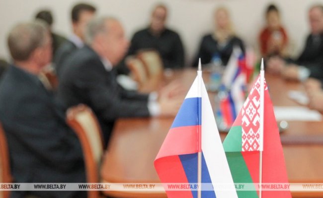 Россия и Беларусь провели межмидовские консультации по вопросам  гуманитарного сотрудничества