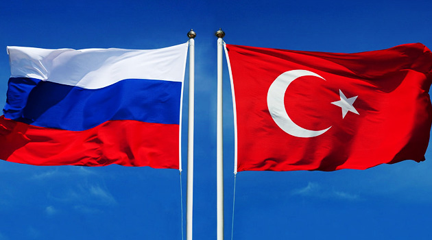 Россия и Турция подписали соглашение о расчетах в нацвалютах