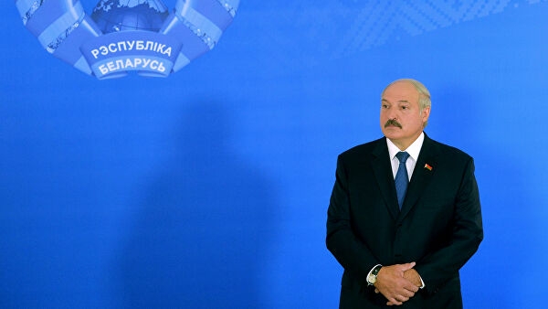 Лукашенко стоит перед выбором: сдать страну РФ или покончить с союзом раз и навсегда - Усов