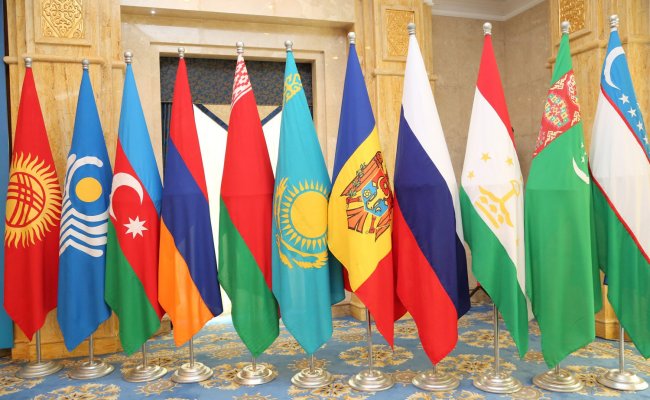 В Ашхабаде пройдут заседания Совета глав государств и СМИД СНГ