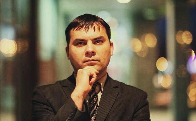 Евгений Константинов: Карта поляка