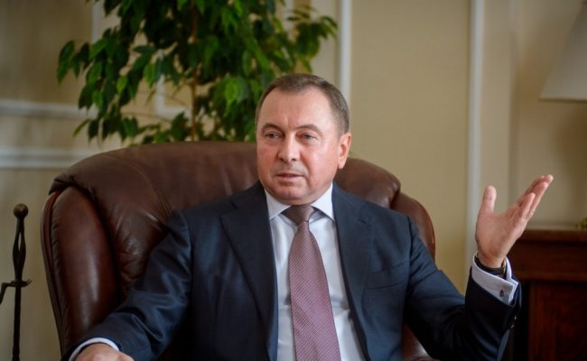 Лев Криштапович: Министр-имитатор