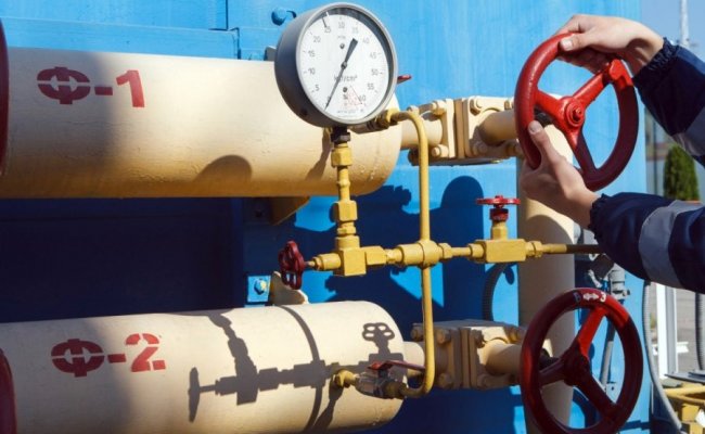 Каранкевич: Цена на российский газ для Беларуси определится после подготовки дорожных карт в Союзном государстве