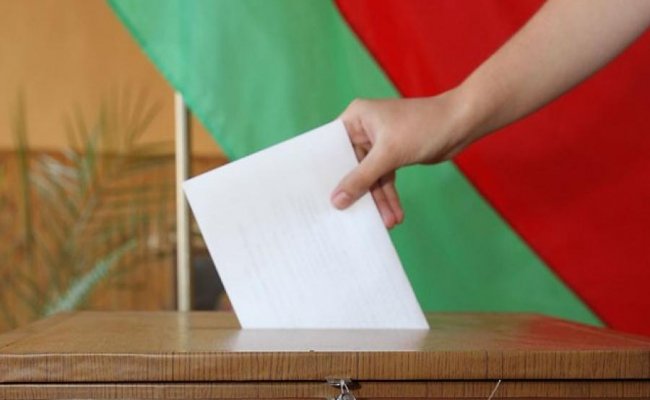 В Беларуси зарегистрировали 558 кандидатов в депутаты парламента - ЦИК