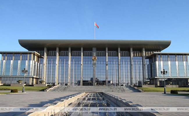 Президент предложил Беларуси и Свердловской области РФ расширить кооперацию в машиностроительной отрасли