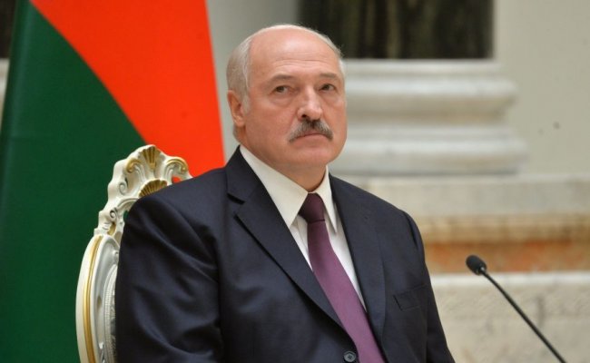 Лукашенко в середине ноября посетит Австрию