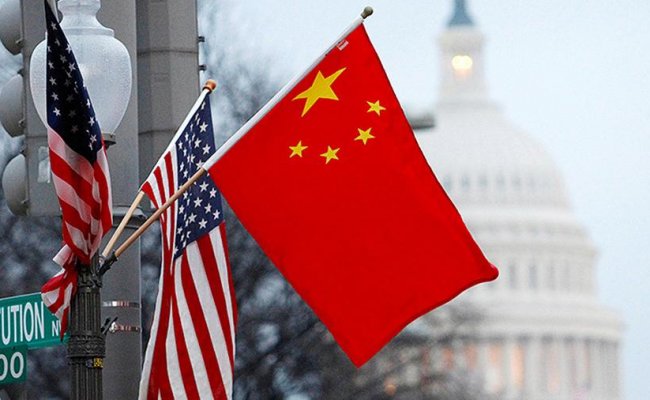 США и Китай намерены поэтапно отменять пошлины на товары