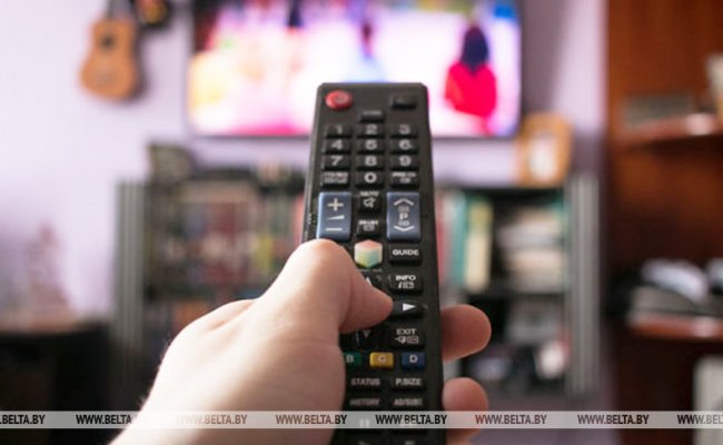Три канала НТВ начнут вещание в Беларуси