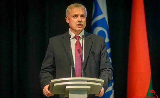 Беларусь внесет изменение в договор с РФ о взаимных усилиях в охране границы