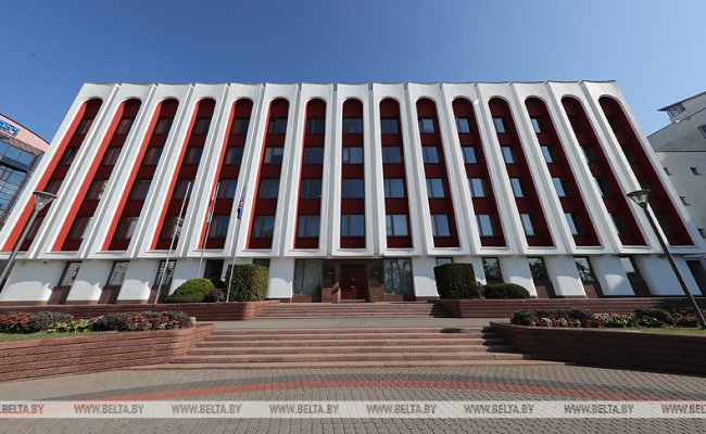 США не пытаются добиться от Беларуси ограничения сотрудничества с РФ - МИД