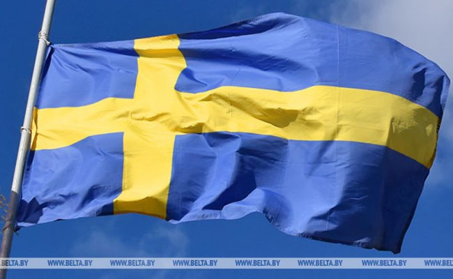 Швеция намерена наращивать сотрудничество с Беларусью в новых сферах