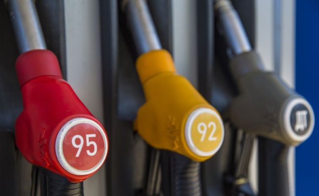 В Беларуси с 8 декабря вновь вырастут цены на топливо