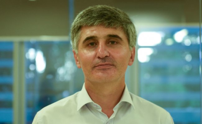 В Абхазии по подозрению в похищении арестован экс-кандидат в президенты Артур Анкваб