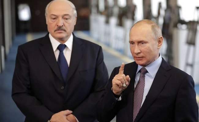 Карбалевич о переговорах Лукашенко и Путина: Противоречия оказались настолько существенными, что не о чем договариваться