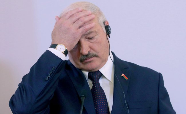 За десять лет количество административных правонарушений увеличилось вдвое - Лукашенко