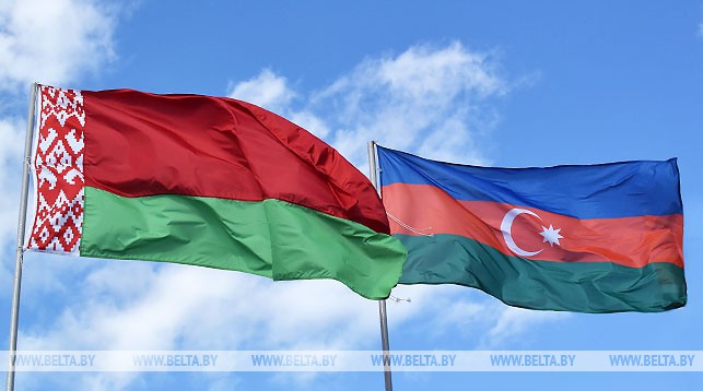 Беларусь и Азербайджан могут расширить поставки новых товарных групп