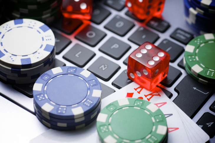 Первое онлайн-казино появится в Беларуси в 2020 году » Политринг ...