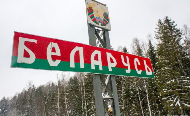 Крупнейшее независимое украинское издание начало называть белорусов «беларусами» на националистический манер