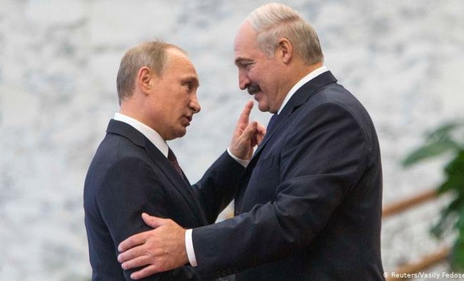 Венедиктов: Я не могу «шаманить» о том, чем закончится встреча «Путин-Лукашенко» в Сочи