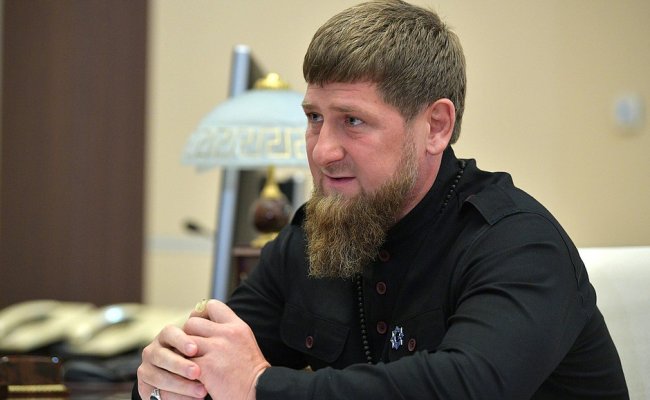 В Чечне за шутку с Кадыровым задержали более 20 человек