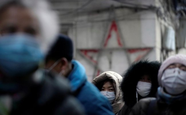 Группа белорусских медиков отправится в Китай для изучения коронавируса - Караник