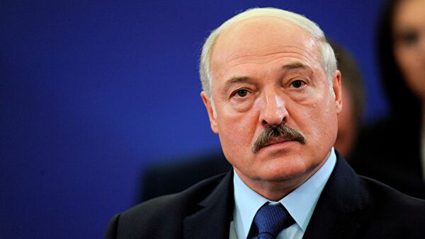 Телеграм-канал: Российская делегация опаздывает на встречу с Лукашенко из-за непогоды