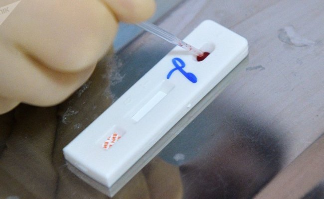 Минздрав пообещал объективно провести расследование заражения ребенка ВИЧ в Пинске