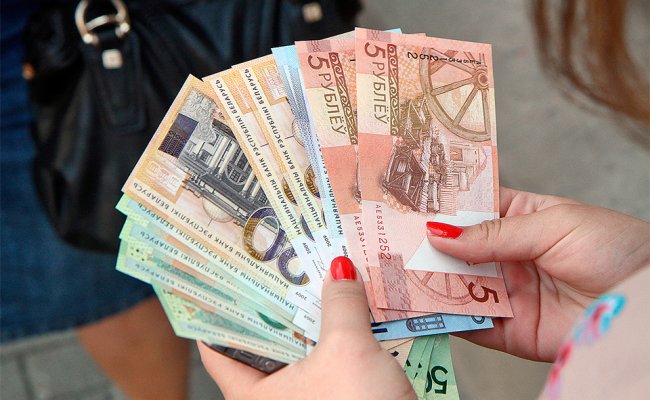 Ермолович: Зарплата бюджетников возрастет к сентябрю этого года