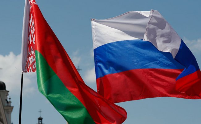 Премьер-министры Беларуси и РФ провели телефонный разговор