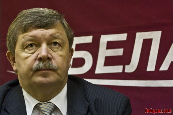 Сергей Калякин: Все политические партии Беларуси находятся в экономическом и идейном угнетенном состоянии