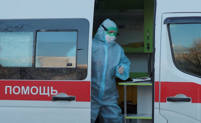 Минскую танцевальную школу закрывают на карантин: два ученика больны коронавирусом - СМИ