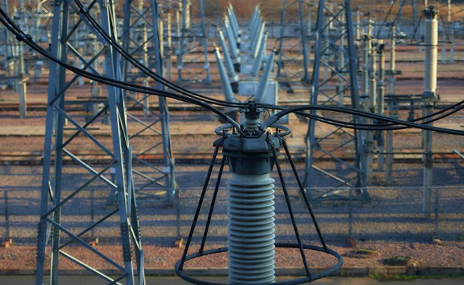 Украина из-за коронавируса прекратила поставки электроэнергии из Беларуси и РФ