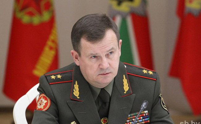 Равков и Назаров назначены уполномоченными представителями Президента в двух областях