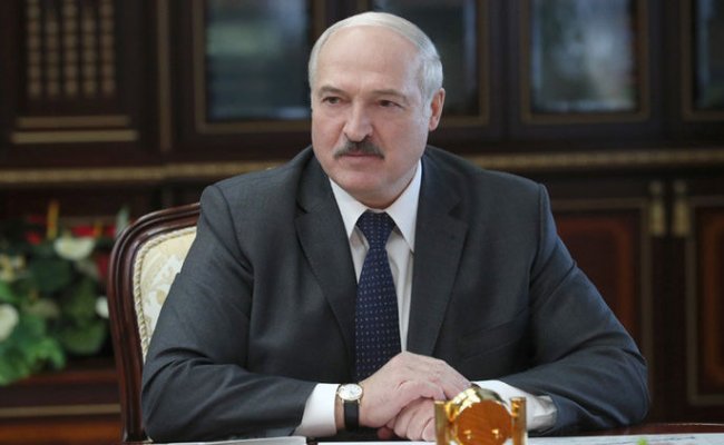 «Незыгарь»: Послание Лукашенко парламенту перенесено на неопределённый срок