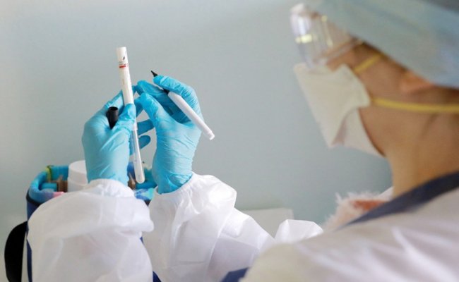В Беларуси выздоровели 494 пациента с коронавирусом - Минздрав