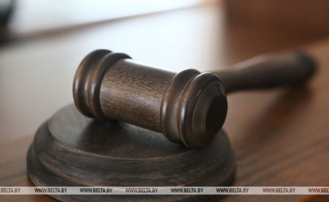 Руководителя сельхозпредприятия в Витебском районе осудили за махинации с имуществом