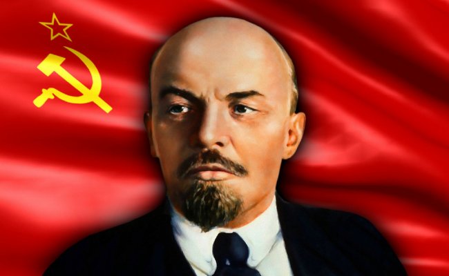 Ленин и Беларусь