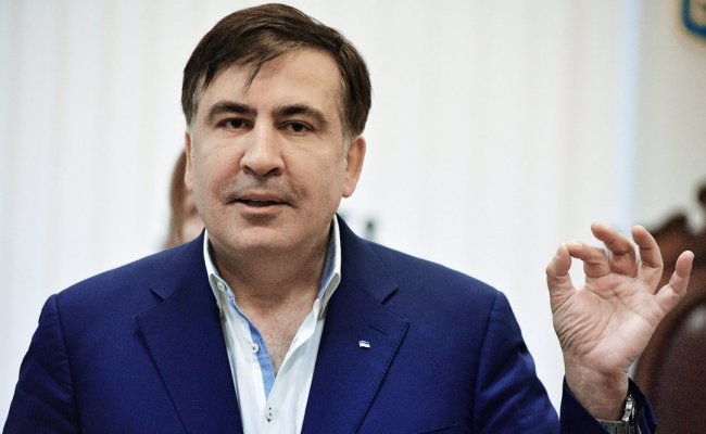 Грузия намерена отозвать посла из Украины, если Саакашвили станет вице-премьером