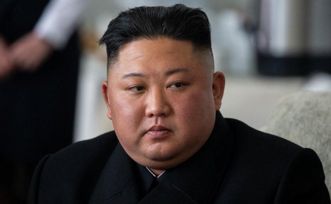Советник президента Южной Кореи: Ким Чен Ын жив и хорошо себя чувствует