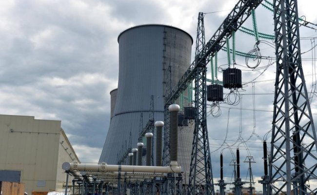 «Росатом» готовится поставить ядерное топливо на БелАЭС