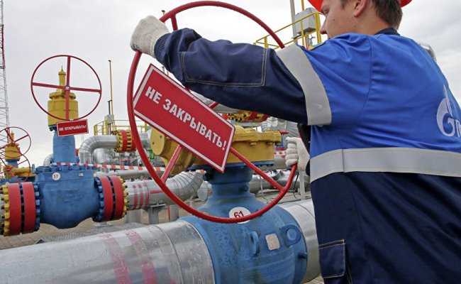 Новак: Пересмотра цены на поставку российского газа в Беларусь не предполагается