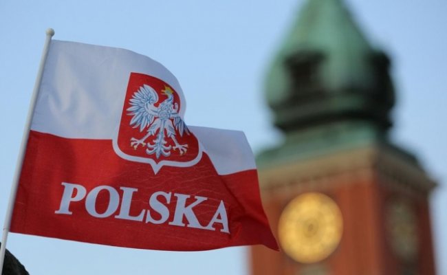 В Польше с 4 мая откроют гостиницы и торговые центры