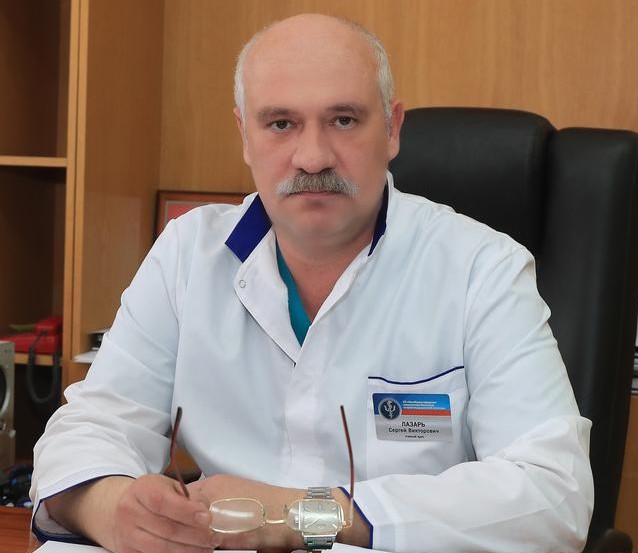 Главврача Витебской больницы скорой помощи уволили после публикации об условиях работы медиков