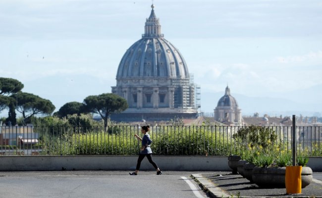 В Италии после послабления карантина на работу вернутся более 4 млн человек