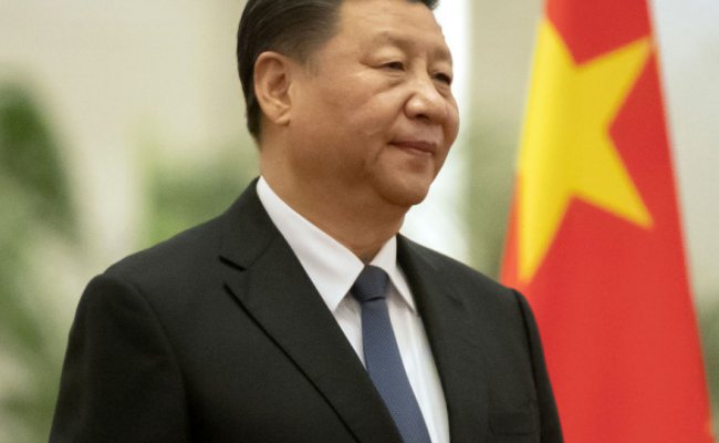 Лукашенко поблагодарил Си Цзиньпиня за поддержку в борьбе с COVID-2019