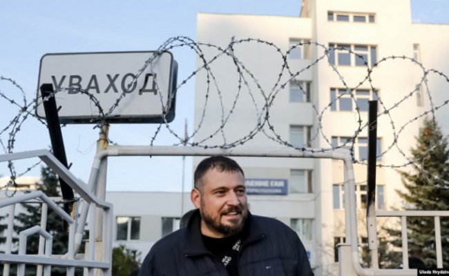 Милиция: Тихановского задержали согласно постановлению суда о его аресте