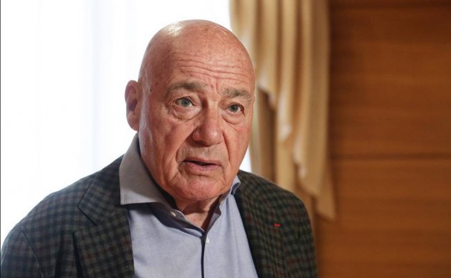 Познер о COVID-2019 в Беларуси: То, как Лукашенко ведет себя, ни в какие ворота не лезет