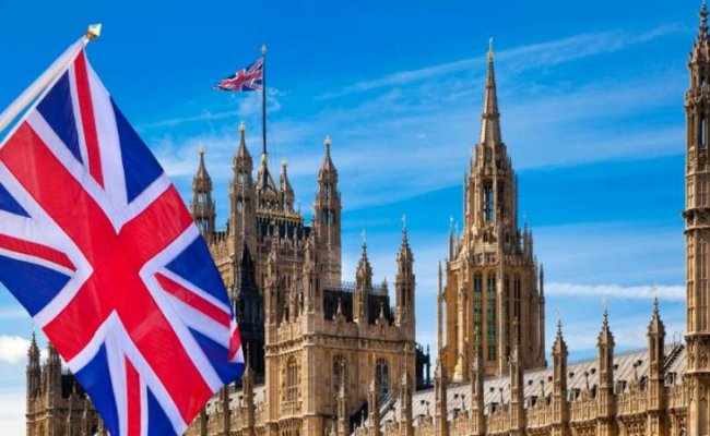 В Великобритании c 11 мая смягчают карантинные меры, введенные из-за COVID-2019