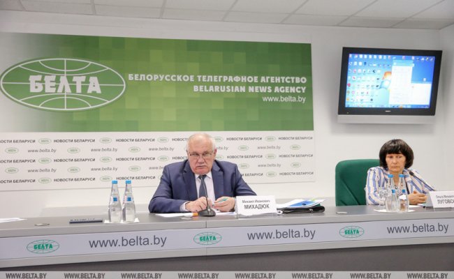 Беларусь и РФ согласовывают условия кредита на БелАЭС
