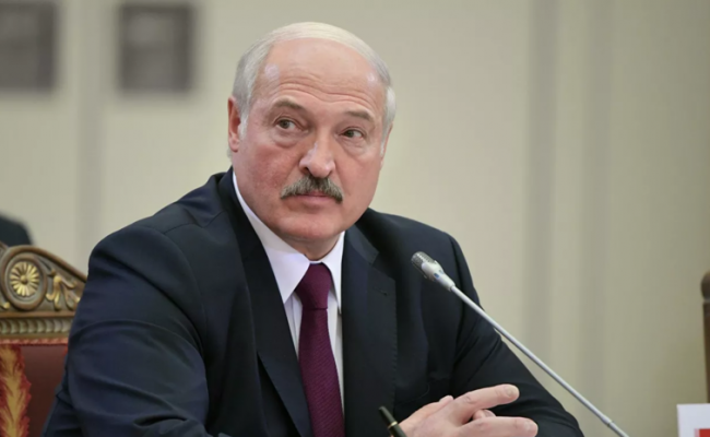 Лукашенко поговорил по телефону с гендиректором ВОЗ: обсуждали эпидситуацию в Беларуси